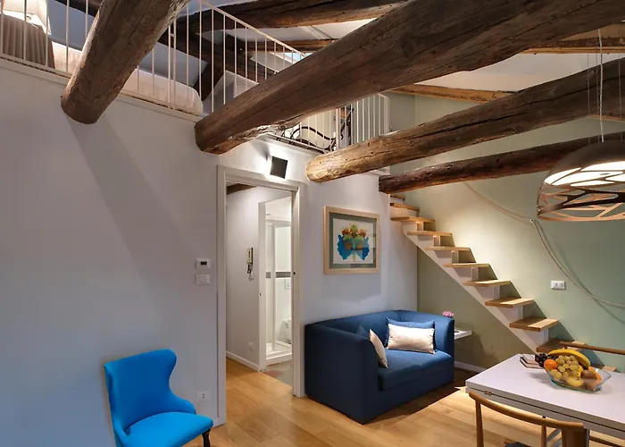 Piazza Vittorio Suites