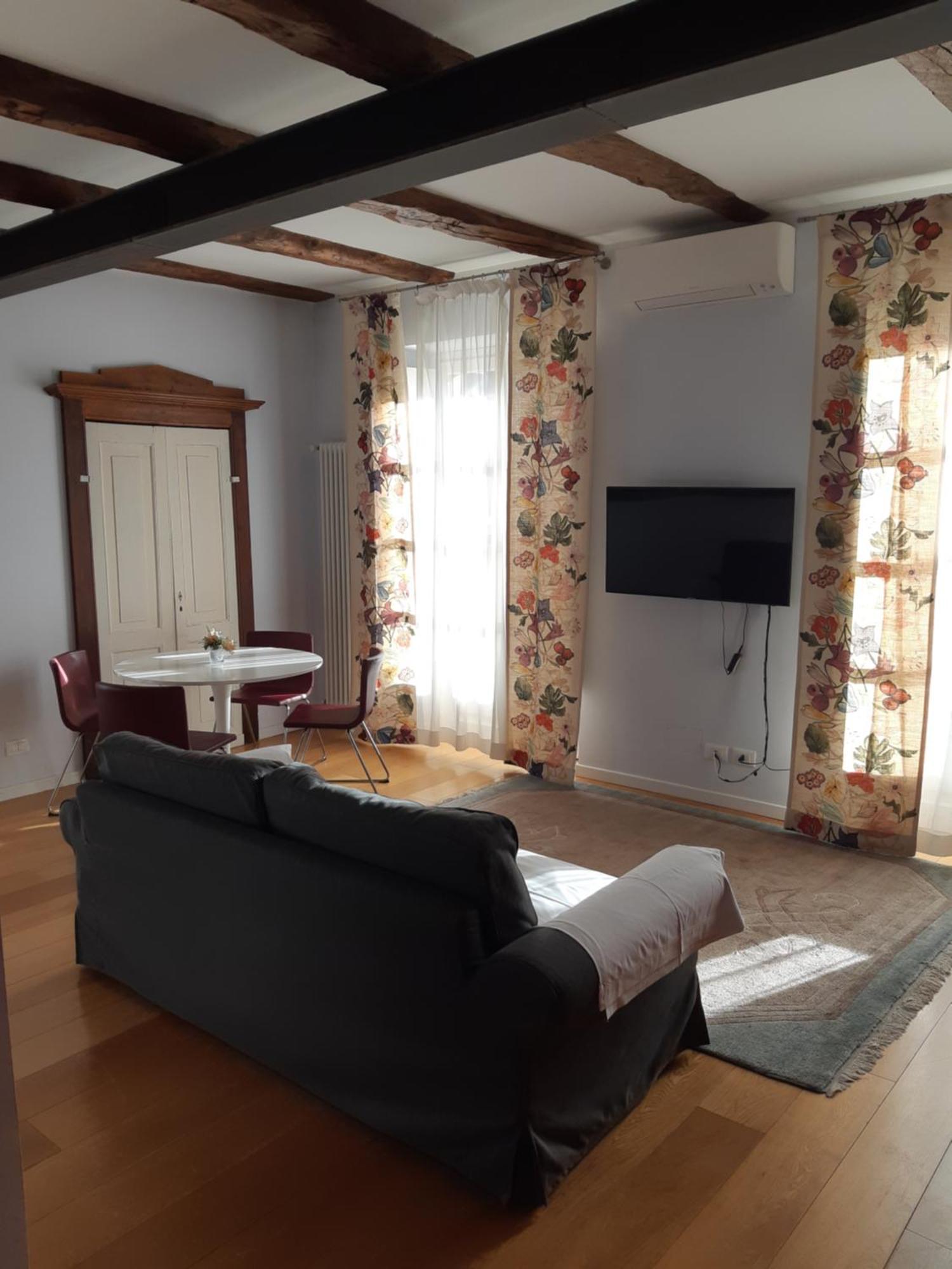 Piazza Vittorio Aparthotel Turin