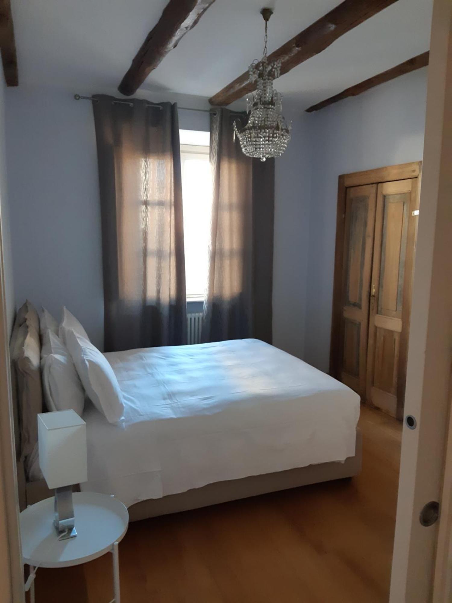 Aparthotel Piazza Vittorio Turin