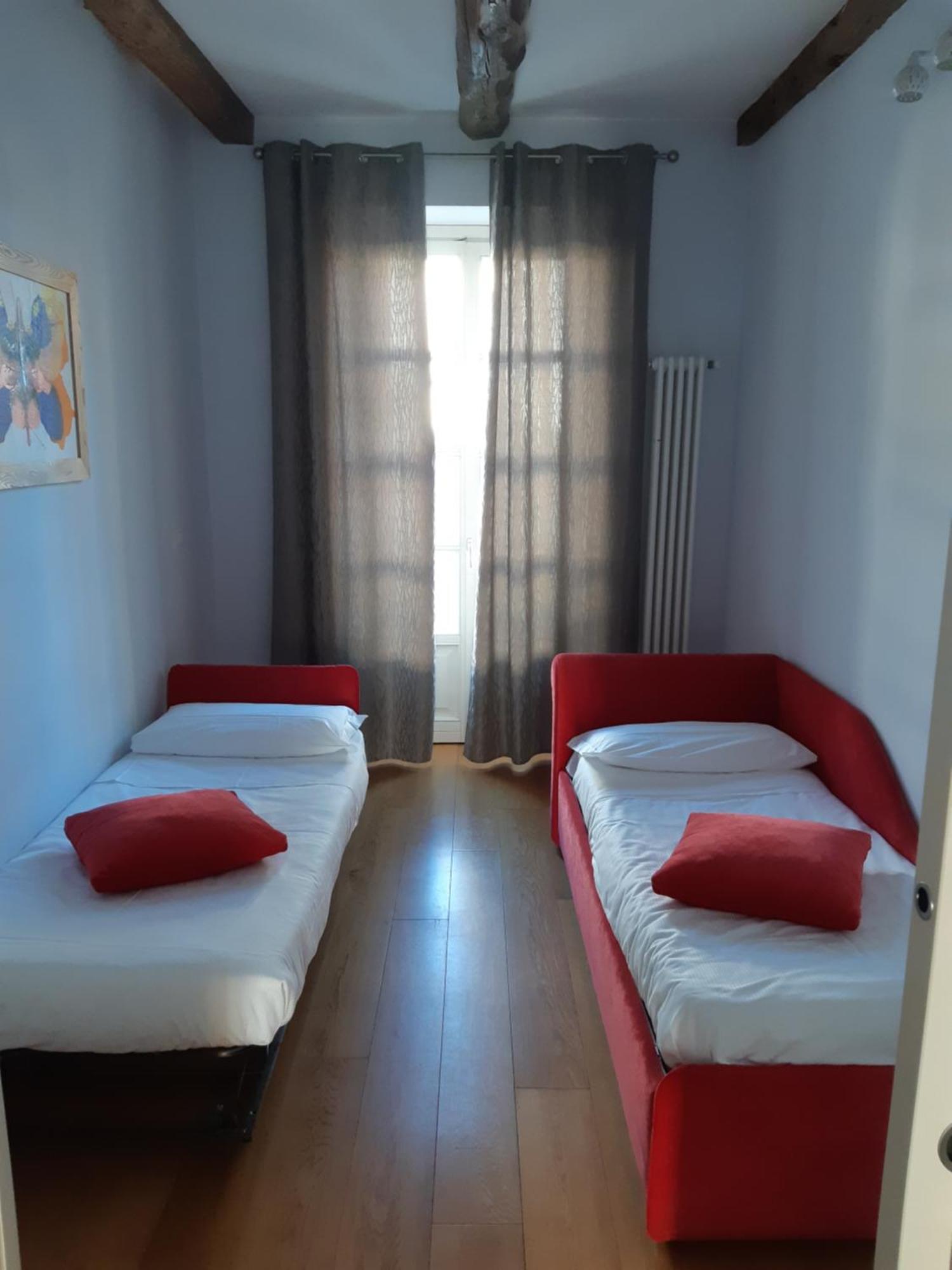 Piazza Vittorio Aparthotel