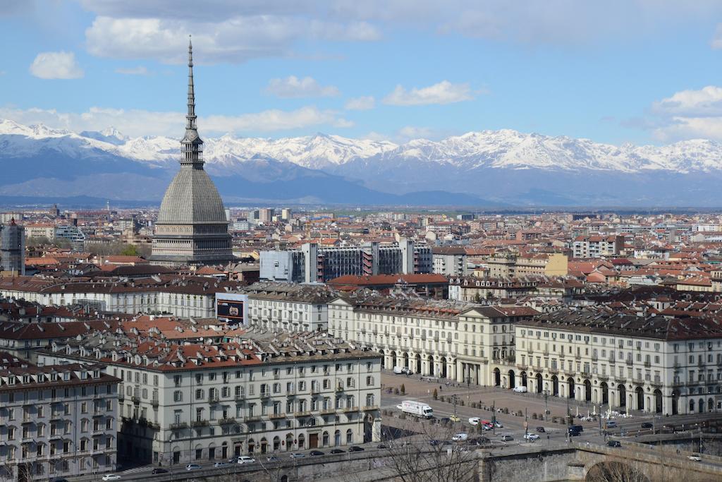 Aparthotel Piazza Vittorio