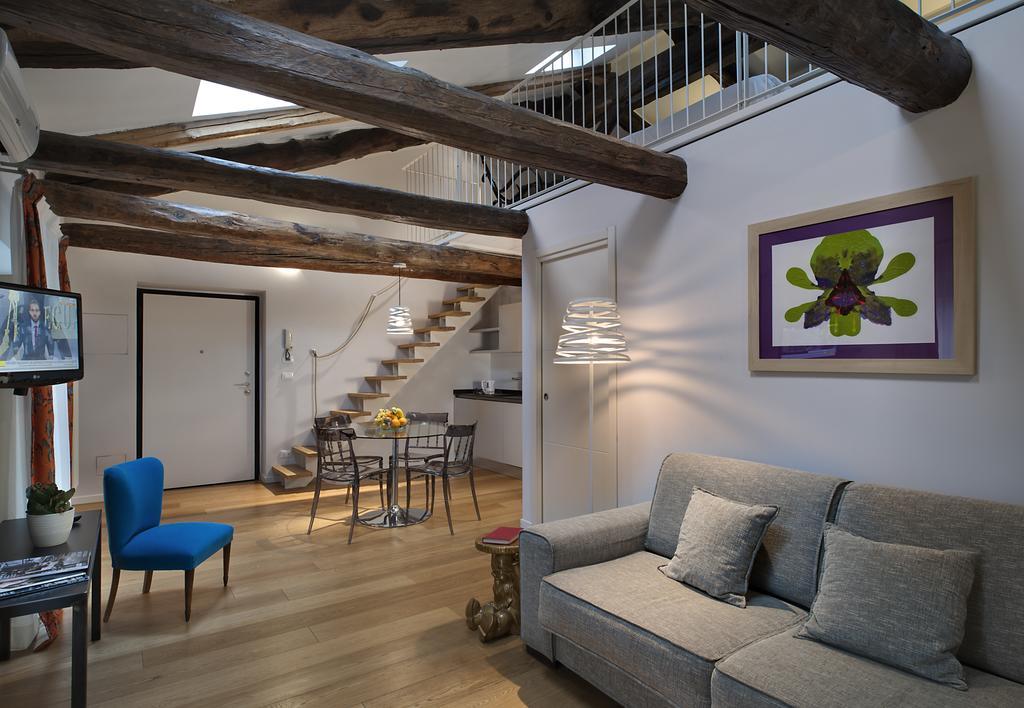 Aparthotel Piazza Vittorio Turin