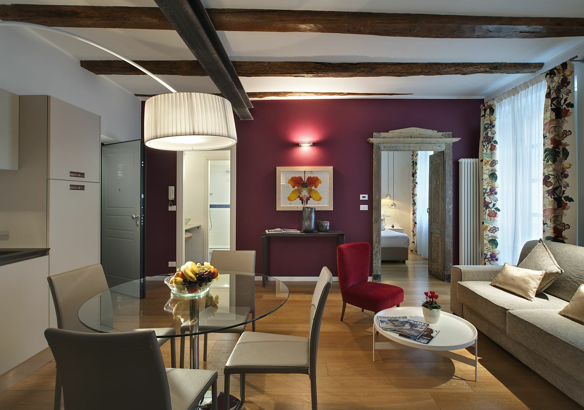 Aparthotel Piazza Vittorio