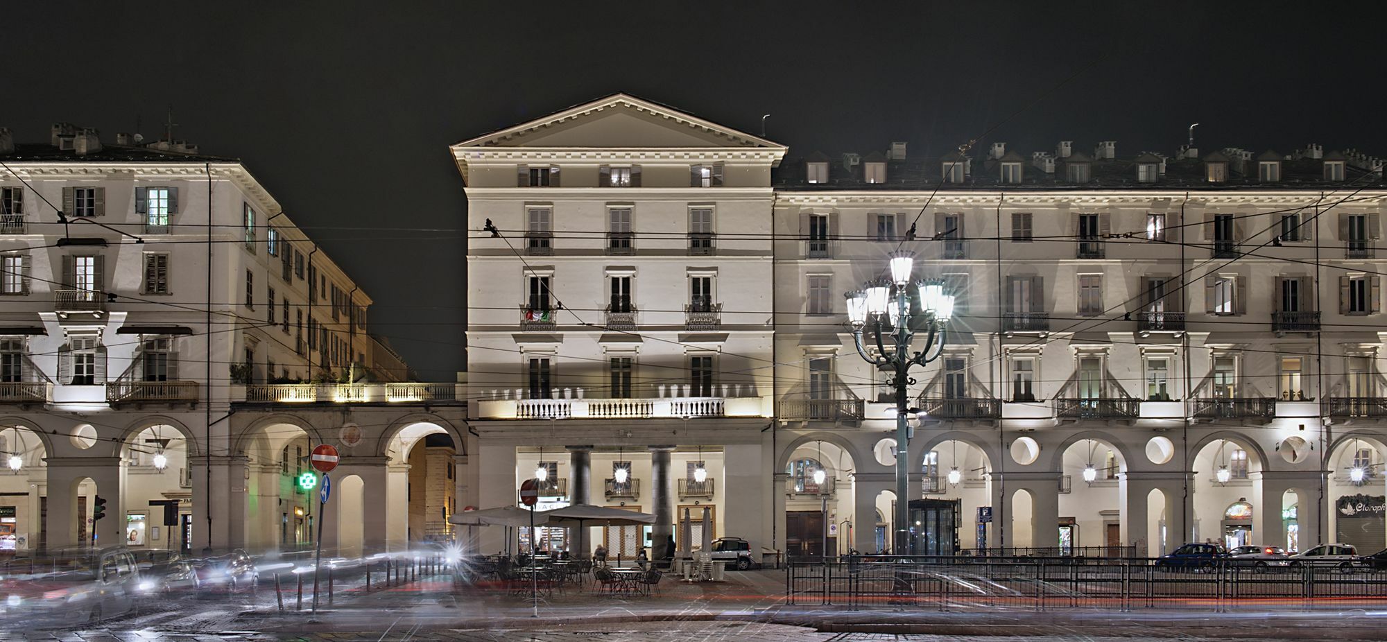 Piazza Vittorio