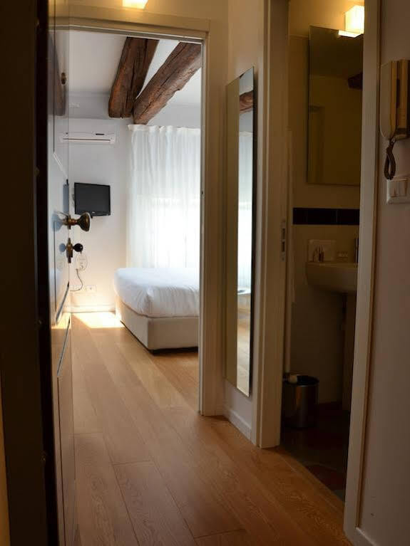 Piazza Vittorio Aparthotel Turin